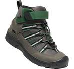 Vorschau: KEEN Kinder Trekkingstiefel HIKEPORT 2 SPORT MID WP Y-MAGNET/GREENER