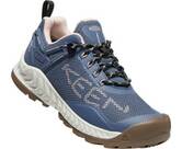 Vorschau: KEEN Damen Multifunktionsschuhe NXIS EVO WP W-VINTAGE INDIGO/PEACHY KEEN