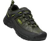 Vorschau: KEEN Herren Multifunktionsschuhe TARGHEE III WP M-FOREST NIGHT/EVENING PR