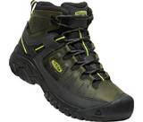 Vorschau: KEEN Herren Trekkingstiefel TARGHEE III MID WP M-FOREST NIGHT/EVENIN