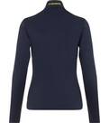 Vorschau: J. LINDEBERG Damen Rolli Shannon Chevron Mid Layer
