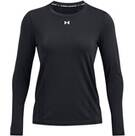 Vorschau: UNDER ARMOUR Damen Sweatshirt VANISH SEAMLESS LOOSE LS