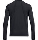 Vorschau: UNDER ARMOUR Damen Sweatshirt VANISH SEAMLESS LOOSE LS