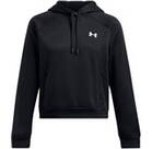 Vorschau: UNDER ARMOUR Damen Kapuzensweat UA ARMOUR FLC PRO HDY