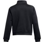 Vorschau: UNDER ARMOUR Damen Sweatshirt UA ARMOUR FLC PRO HZ