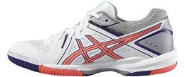 Vorschau: ASICS Damen Volleyballschuhe Damen Hallensportschuhe/ Badmintonschuhe Gel-Task