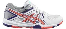 Vorschau: ASICS Damen Volleyballschuhe Damen Hallensportschuhe/ Badmintonschuhe Gel-Task