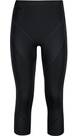 Vorschau: ODLO Damen Funktionsunterhose Evolution Warm 3/4 Baselayer Dreiviertellang