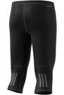 Vorschau: ADIDAS Herren Lauftights / Trainingstights Response 3/4