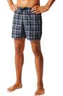 Vorschau: ADIDAS Herren Badeshorts Check Watershort SL