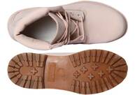 Vorschau: TIMBERLAND Damen Stiefel 6-Inch Premium Boot - W