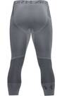 Vorschau: UNDER ARMOUR Herren Fitnesstights UA Threadborne Seamless 3/4-Länge