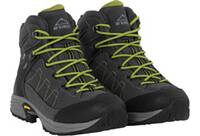 Vorschau: McKINLEY Herren Trekkingschuhe Denali Mid AQX M II