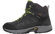 Vorschau: McKINLEY Herren Trekkingschuhe Denali Mid AQX M II