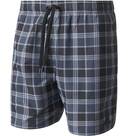 Vorschau: ADIDAS Herren Badeshorts Check Watershort SL