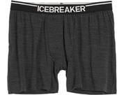 Vorschau: ICEBREAKER Herren Funktionsunterhose / Unterhose "Men´s Anatomica Boxers"