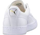 Vorschau: PUMA Lifestyle - Schuhe Herren - Sneakers Basket Classic LFS Sneaker