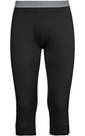 Vorschau: ODLO Herren Funktionsunterhose Pants 3/4 Natural 100% Merino