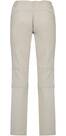 Vorschau: McKINLEY Damen Wanderhose / Zip-Off-Hose Mendoran II Kurzgröße