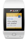 Vorschau: POLAR Smartwatch M600 White