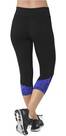 Vorschau: ASICS Damen Tights Damen Lauftight Race Knee Tight