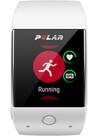 Vorschau: POLAR Smartwatch M600 White