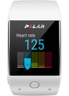 Vorschau: POLAR Smartwatch M600 White