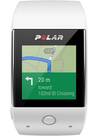 Vorschau: POLAR Smartwatch M600 White