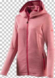 McKINLEY Damen Powerstretchjacke "Aami"