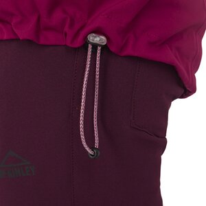 McKINLEY Damen Doppeljacke Aneli 3:1 – Bild 4