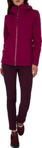 McKINLEY Damen Doppeljacke Aneli 3:1 – Bild 5
