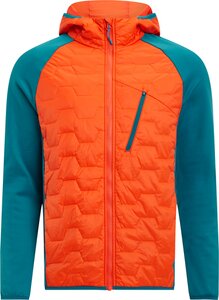 McKINLEY Herren Jacke Hadewin HYB M