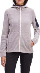 McKINLEY Damen Unterjacke Da.-Unterjacke Hucture FZ W – Bild 3