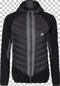 McKINLEY Herren Jacke Muritz HD M "He.-Jacke Muritz HD M"