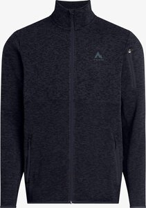 McKINLEY Herren Unterjacke He.-Unterjacke Sammy II FZ M