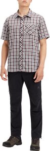 McKINLEY Herren Hose He.-Abzipphose Malloy II M SHT – Bild 5
