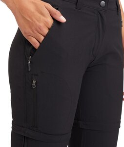 McKINLEY Damen Hose Da.-Abzipphose Malloy II W SHT – Bild 4