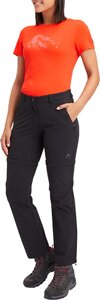 McKINLEY Damen Hose Da.-Abzipphose Malloy II W SHT – Bild 3