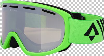 Ski-Brille Pulse 2.0 Plus 901 -