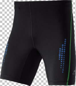 PRO TOUCH Herren Tight kurz Erol