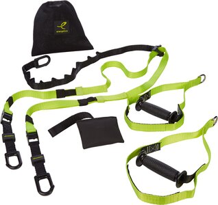 ENERGETICS Functional Trainer Pro