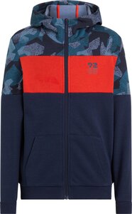 ENERGETICS Kinder Blazer Ju.-Kapuzenjacke Lenny IX B