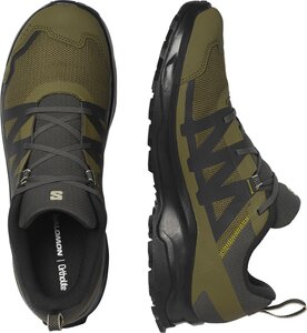 Salomon intersport hot sale