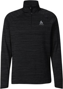 ODLO Herren Rolli Mid layer 1/2 zip STEAM