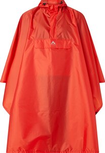 McKINLEY Herren Regenponcho Lambaol II