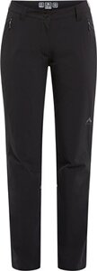McKINLEY Damen Wanderhose "Madok" Kurzgröße "Da.-Hose Madok wms sht"