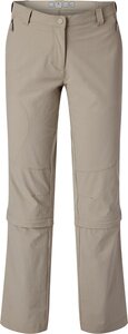 McKINLEY Damen Zipp-Off-Hose mit Insektenschutz "Mandorak" "Da.-Abzipphose Mandorak wms sht"