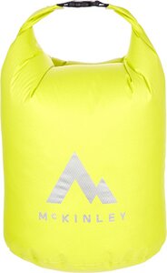 McKINLEY Packsack WATERPROOF LIGHTWEIG