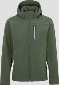 McKINLEY Herren Jacke Kadino II "He.-Jacke Kadino II M"