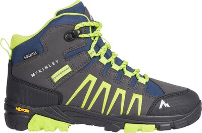 McKINLEY Kinder Trekkingstiefel   Denali MID AQX J "Ki.-Trek-Stiefel Denali MID AQX J"